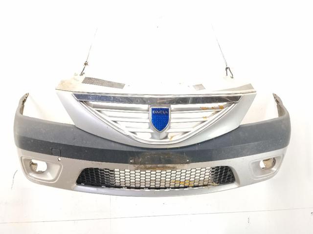 6001549906 RENAULT Parachoques delantero  comprar en Oviedo