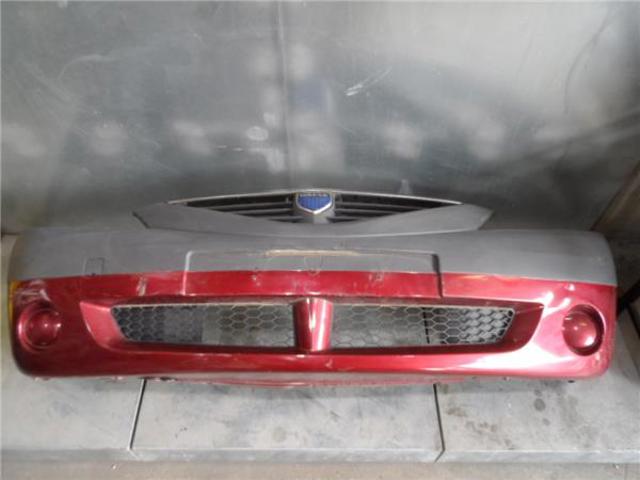 6001549906 RENAULT Paragolpes  en stock Huelva