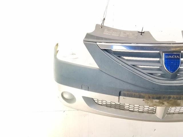 6001549906 RENAULT Parachoques delantero  disponible Vigo