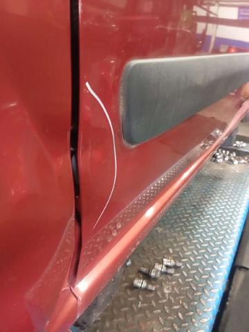 6001549971 RENAULT Aleta delantera izquierda  comprar en Jaén