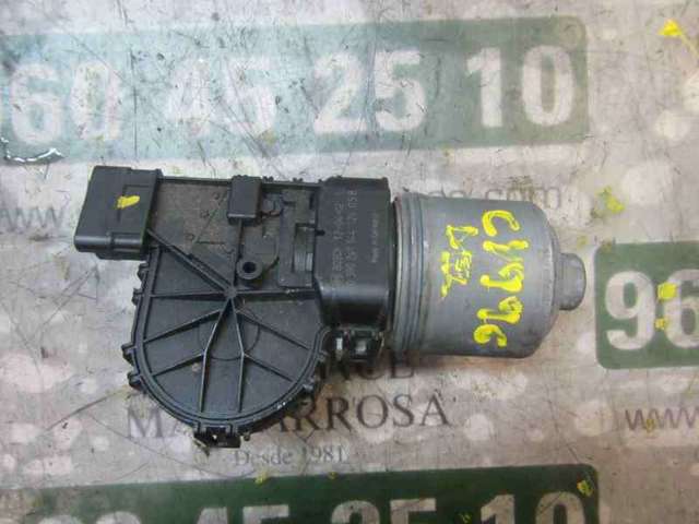 6001550803 RENAULT Trapezio del limpiaparabrisas  disponible Alicante