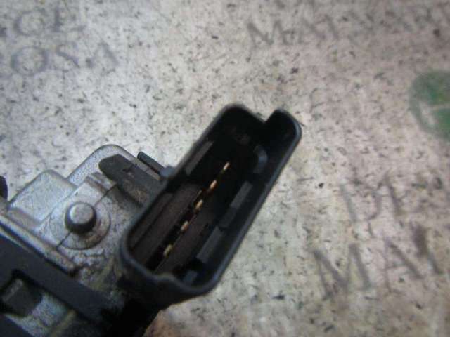 RENAULT 6001550803 Trapezio del limpiaparabrisas  comprar en Murcia