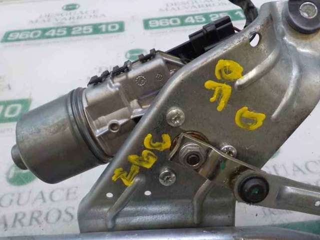 6001550803 RENAULT Varilla de limpiaparabrisas  en stock Huelva