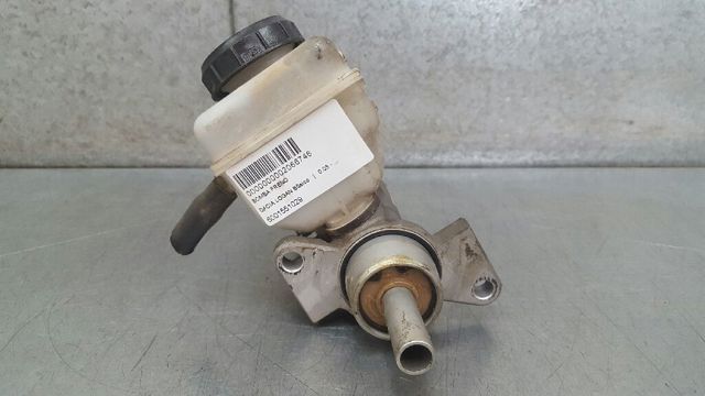 Cilindro maestro de frenos 6001551029 RENAULT