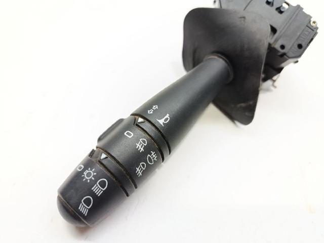 6001551361 RENAULT Conmutador izquierdo de la columna de dirección  disponible Alicante
