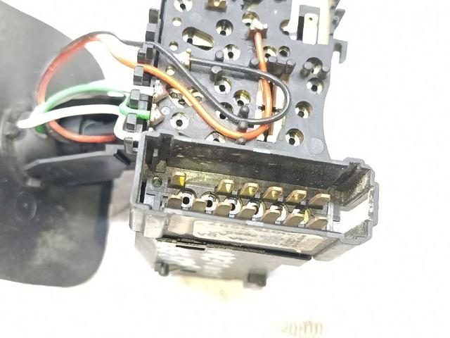 6001551361 RENAULT Conmutador izquierdo de la columna de dirección  disponible Vigo
