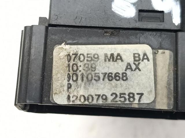 6001551361 Conmutador izquierdo de la columna de dirección  disponible Utrera