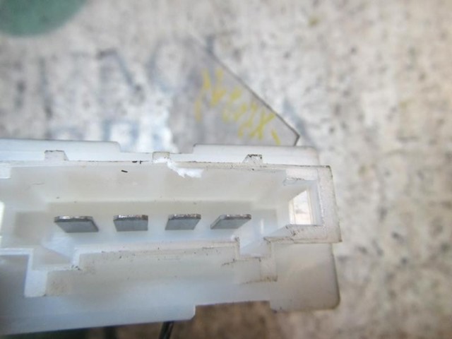 6001551674 RENAULT Resistencia del ventilador del habitáculo  comprar en Jaén