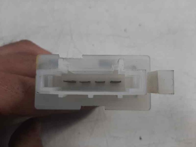6001551674 RENAULT Resistencia del ventilador del habitáculo  comprar en Oviedo