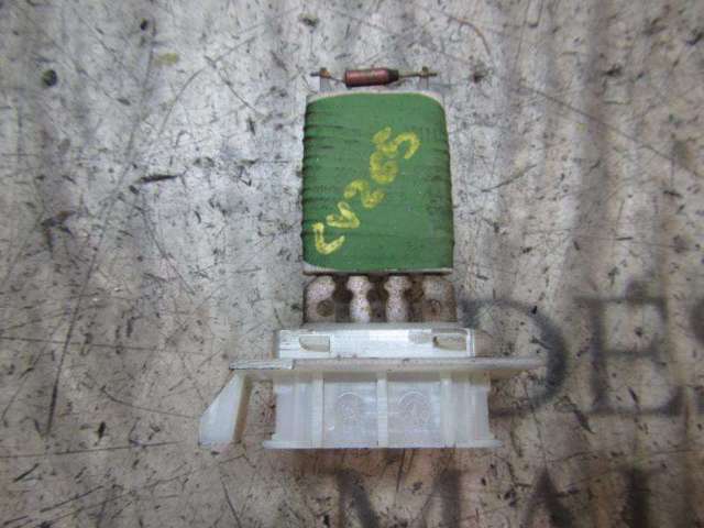RENAULT 6001551674 Resistencia de calefacción comprar Tarragona
