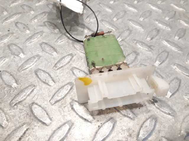 6001551674 Resistencia del ventilador del habitáculo  comprar en Zaragoza