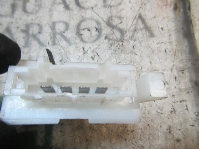 6001551674 RENAULT Resistencia del ventilador del habitáculo  comprar en Jaén