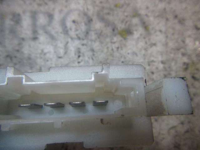 6001551674 Resistencia del ventilador del habitáculo  comprar en Reus