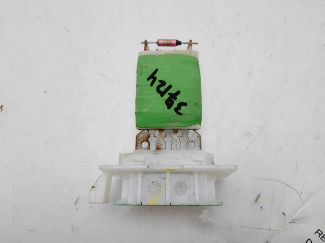 RENAULT 6001551674 Resistencia de calefacción  en stock Salamanca
