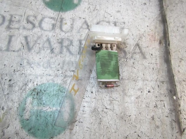 6001551674 Resistencia de calefacción comprar Sevilla