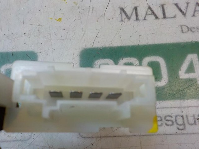 6001551674 RENAULT Resistencia del ventilador del habitáculo  comprar en Oviedo