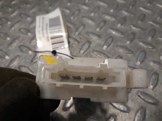 RENAULT 6001551674 Resistencia de calefacción comprar Pamplona