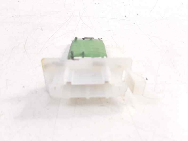 6001551674 RENAULT Resistencia del ventilador del habitáculo  disponible Alicante