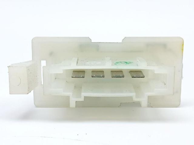 RENAULT 6001551674 Resistencia del ventilador del habitáculo  comprar en Albacete