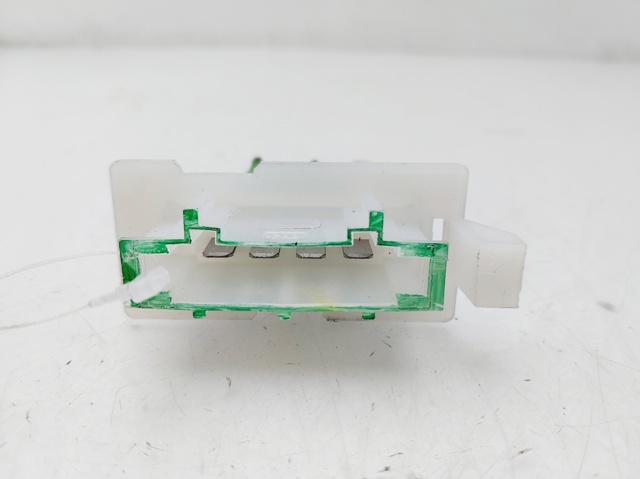 6001551674 RENAULT Resistencia de calefacción comprar Bilbao
