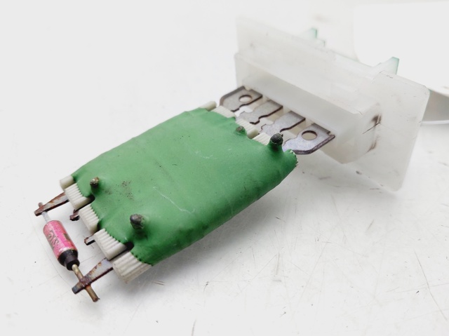 6001551674 Resistencia de calefacción comprar Almería