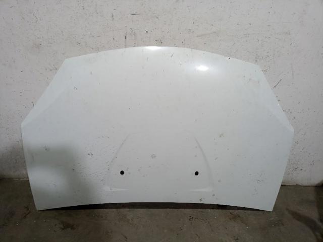 Capó del motor Dacia Sandero 1 BS0, 1