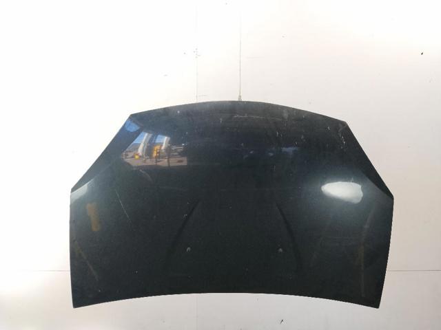 Capot Dacia Sandero I (BS0, 1)