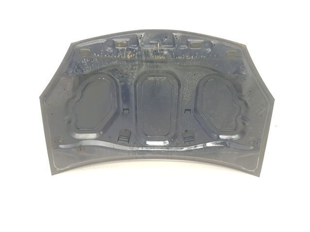 Capó del motor Dacia Sandero 1 BS0, 1