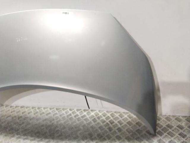 Capó del motor Dacia Sandero 1 BS0, 1