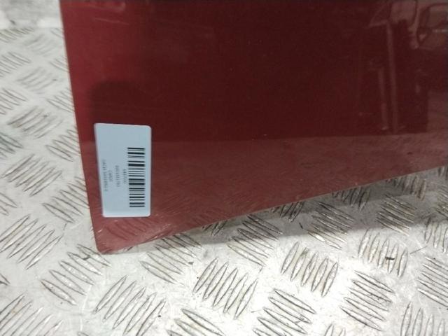 Capó del motor Dacia Sandero 1 BS0, 1