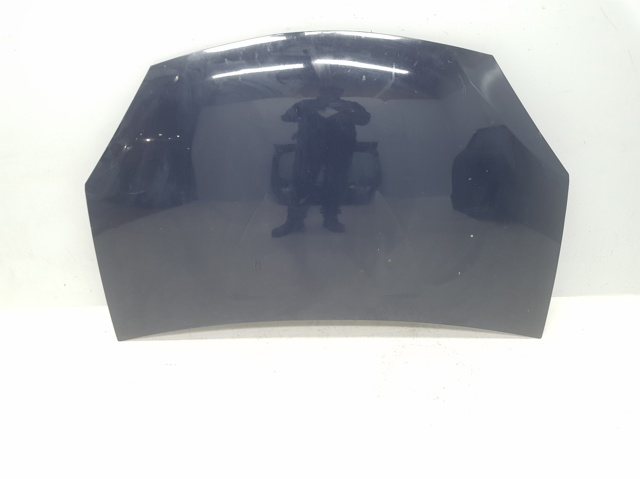 Capó del motor Dacia Sandero 1 BS0, 1