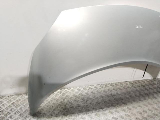 Capó del motor Dacia Sandero 1 BS0, 1