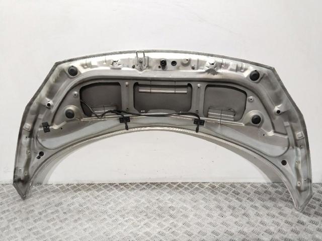 Capó del motor Dacia Sandero 1 BS0, 1