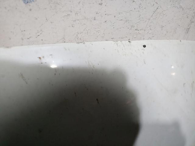 Capó del motor Dacia Sandero 1 BS0, 1