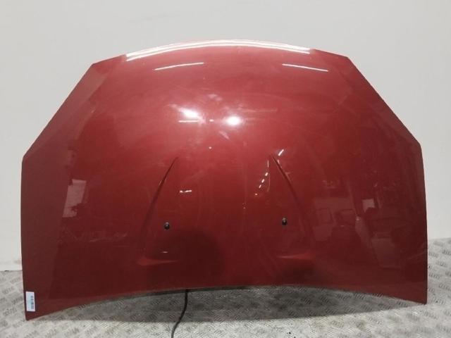 Capó del motor Dacia Sandero 1 BS0, 1