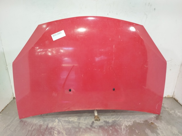 6001551793 RENAULT Capó  comprar en Lleida