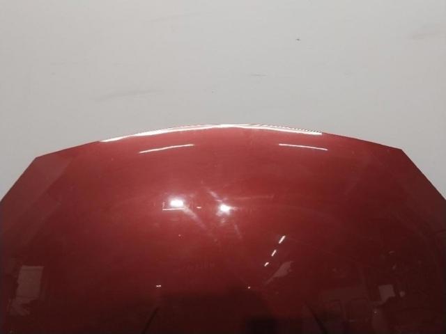 Capó del motor Dacia Sandero 1 BS0, 1