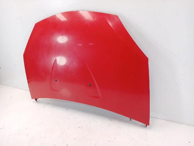 RENAULT 6001551793 Capó  en stock Valencia