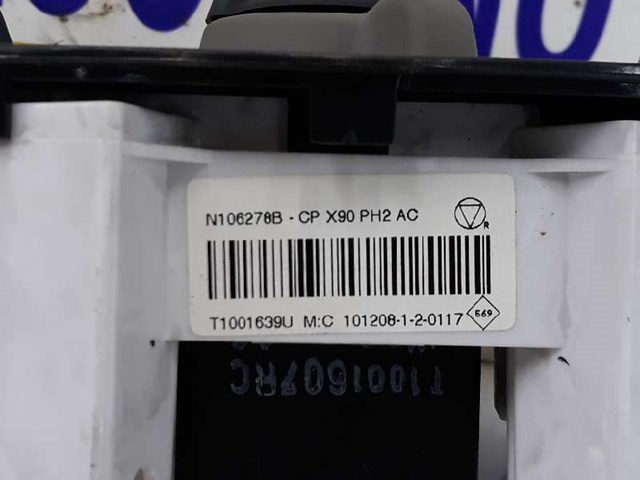 6001551800 Renault (RVI)