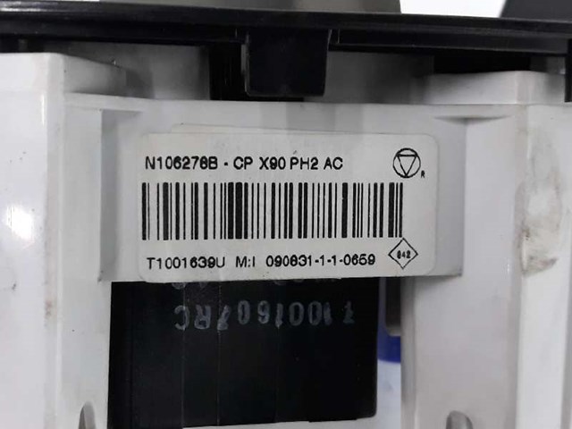 6001551800 Renault (RVI)