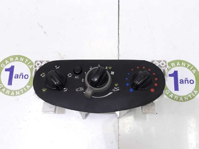 6001551800 Renault (RVI)