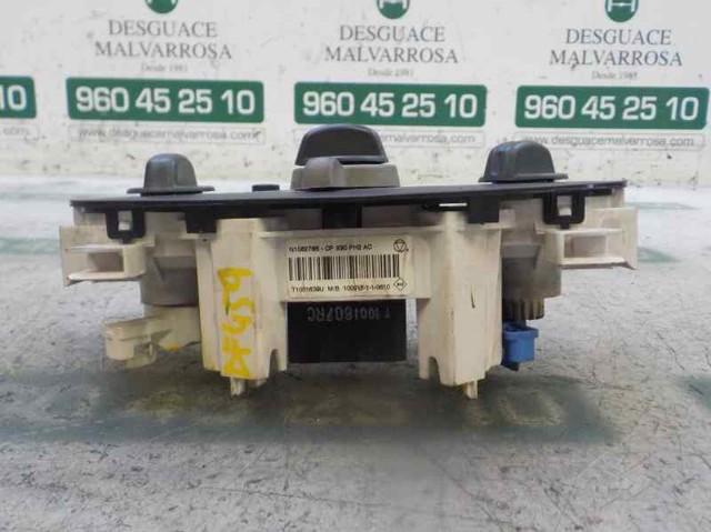 6001551800 Renault (RVI)