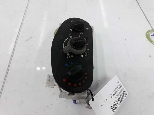 6001551800 Renault (RVI)