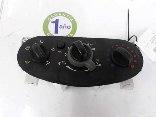 6001551800 Renault (RVI)