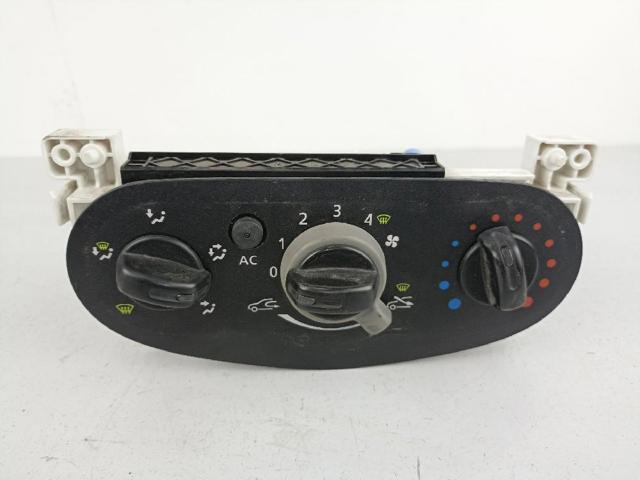 Unidad de control, calefacción/ventilacion 6001551800 Renault (RVI)