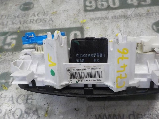 6001551800 Renault (RVI)