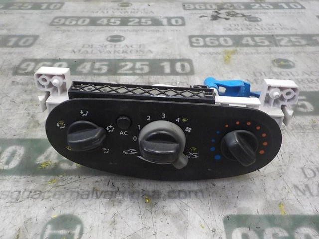6001551800 Renault (RVI)