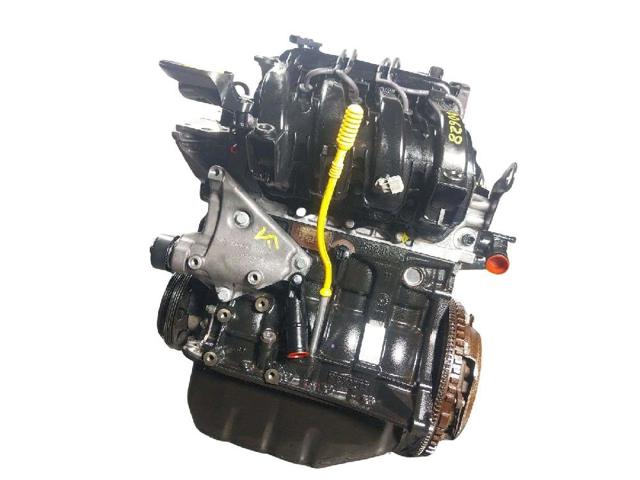 Motor Renault LOGAN II (2012-2026)