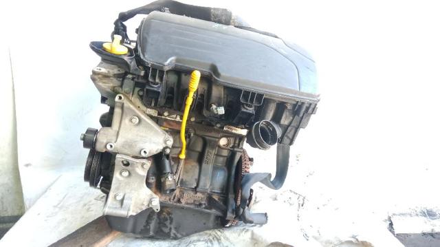 Comprar Motor completo Renault LOGAN II L52 a bajo precio