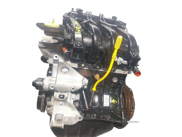 Motor completo para Renault LOGAN L52